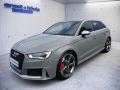 Bild des Angebotes Audi RS3 Sportback S tronic