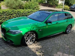 Bild des Angebotes BMW M550 M550d xDrive Touring Sport-Aut.