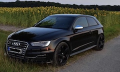 Bild des Angebotes Audi S3 2.0 TFSI quattro