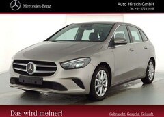 Bild des Angebotes Mercedes-Benz B 220 B 220 4M Progressive+DISTRONIC+AHK+Kamera+Easy-P
