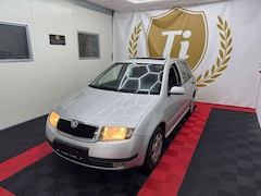 Bild des Angebotes Skoda Fabia *Fabia*Classic*Klima*Schiebedach*TÜV*