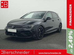Bild des Angebotes VW Golf R 8 2.0 TSI DSG 4Mo. Black Edition 5-J-GAR PANO HK 3