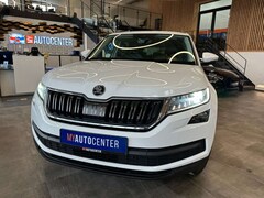 Bild des Angebotes Skoda Kodiaq Soleil 4x4 *Navi*AHK*LED*