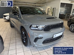 Bild des Angebotes Dodge Durango R/T 5,7 AWD, ACC, AHK, GJR, Prins-LPG, SHD