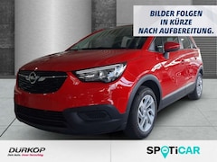 Bild des Angebotes Opel Crossland Edition Einparkhilfe/Rückfahrkamera