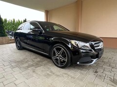 Bild des Angebotes Mercedes-Benz C 250 C 250 d T 9G-TRONIC Avantgarde