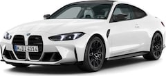 Bild des Angebotes BMW M4 Competition M xDrive Innovationsp. Klimaaut.