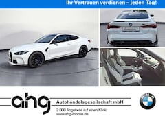 Bild des Angebotes BMW M4 Competition M xDrive Innovationsp. Klimaaut.