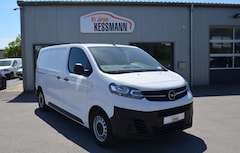 Bild des Angebotes Opel Vivaro Kasten Edition M L2H1