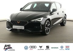 Bild des Angebotes CUPRA Leon VZ 2.0 TSI DSG VZ