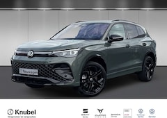 Bild des Angebotes VW Tiguan R-Line eHybrid AHK Pano 20" HarmanKardon Keyless