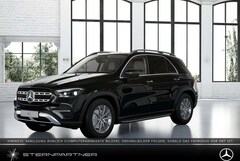 Bild des Angebotes Mercedes-Benz GLE 350 de 4M EQ HUD AHK Distr. Airmatic Panora.
