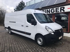 Bild des Angebotes Opel Movano 2.3CDI 4LH2-Klima-Bluetoth-Allwetterreifen