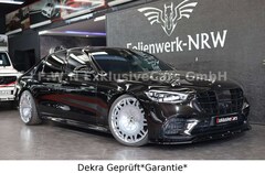 Bild des Angebotes Mercedes-Benz S 500 AMG*S63*4Matic L Lang*First Class*Head-Up*