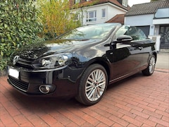 Bild des Angebotes VW Golf Cabriolet Golf Cabrio 1.4 TSI Cup