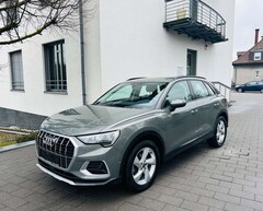 Bild des Angebotes Audi Q3 35 TDI advanced *Totwnkl., elktr.Heckkl.,Virt