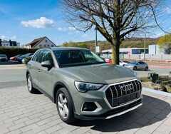 Bild des Angebotes Audi Q3 35 TDI advanced *Totwnkl., elktr.Heckkl.,Virt