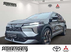 Bild des Angebotes Mitsubishi Eclipse Cross Diamant TOP *Luxury-Paket 22kW StandHZG El. Panoda