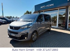 Bild des Angebotes Peugeot Traveller BlueHDi 180 EAT8 Active L2