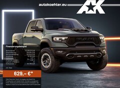 Bild des Angebotes Dodge RAM 1500 6.2 TRX Launch Edition