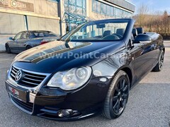 Bild des Angebotes VW Eos 2.0 TSI Individual*XENON-LEDER-SHZ-EURO4