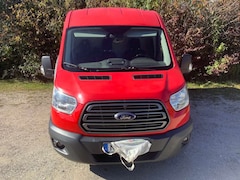 Bild des Angebotes Ford Transit Bus Trend