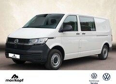 Bild des Angebotes VW T6.1 Kombi T6.1 eAbt Kombi +5-SITZER+ Bluetooth Klima