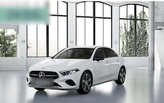 Bild des Angebotes Mercedes-Benz A 180 Limo Night Distronic KeyGO Ambi Standhzg