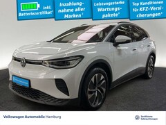 Bild des Angebotes VW ID.4 Pro IQ.Light Harman Kardon Head-up-Display