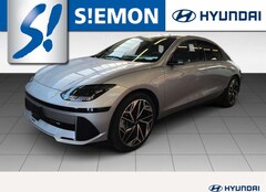Bild des Angebotes Hyundai IONIQ 6 77,4kWh 4WD UNIQ Digi-Spiegel 20LM Schiebedach HUD