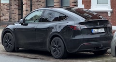 Bild des Angebotes Tesla Model Y Long Range
