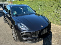 Bild des Angebotes Porsche Macan S | Vollausstattung | Sport-Chrono | Top gepflegt