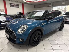 Bild des Angebotes MINI Cooper D Clubman Cooper D ClassicTrim PANORAMA KAMERA LED
