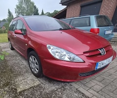 Bild des Angebotes Peugeot 307 SW 110
