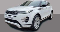 Bild des Angebotes Land Rover Range Rover Evoque D165 R-DYNAMIC SE MY23.5 GAR2028