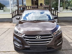Bild des Angebotes Hyundai TUCSON Go 2WD