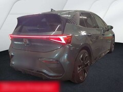 Bild des Angebotes CUPRA Born VZ WÄPU HuD SENNH