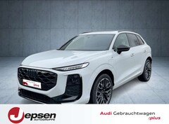 Bild des Angebotes Audi Q3 SUV e-hybrid S tr. S line AHK PANO LED ACC Cam