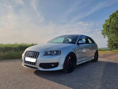 Bild des Angebotes Audi S3 GTX Umbau 550 PS TTRS Bremse Motec