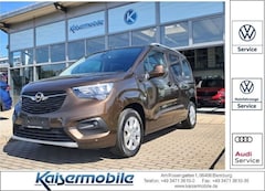 Bild des Angebotes Opel Combo Life 1.5 D INNOVATION KLIMA NAVI ALU