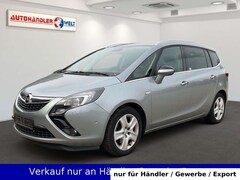Bild des Angebotes Opel Zafira Tourer Zafira C Tourer Innovation Automatik 7- Sitzer