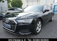 Bild des Angebotes Audi A6 Avant 40 TDI basis
