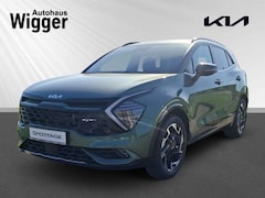 Bild des Angebotes Kia Sportage 1.6 T-GDI 48V DCT 2WD GT-Line Sound/DriveWise
