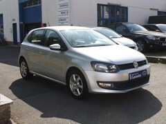 Bild des Angebotes VW Polo Match