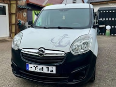 Bild des Angebotes Opel Combo Combo 1.3 CDTI