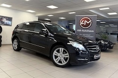 Bild des Angebotes Mercedes-Benz R 350 LANG BT 4Matic *7Sitzer*PanSD*AHK*Bi-Xenon