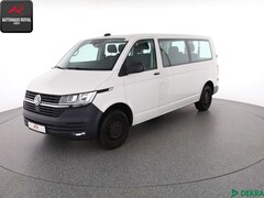 Bild des Angebotes VW T6 Kombi T6 Kombi T6.1 2.0 TDI LANG 9 SITZE NAVI,1.HAND
