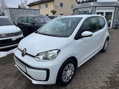 Bild des Angebotes VW up! move up!