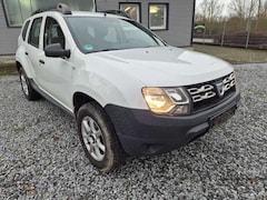 Bild des Angebotes Dacia Duster dCi 90 FAP 4x2 Ice
