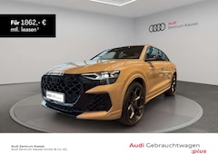 Audi RS Q8 performance HD Matrix Pano HuD B&O 23"